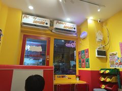 -万能料理屋(钟鼓岭路店)