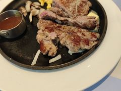 -伟大航路烤鱼(迅驰广场店)
