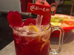 -刘一龙虾(山东路店)