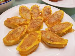 蛋黄糍粑-巴蜀人家(东关街店)