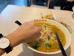 -项记面馆(明瓦廊店)