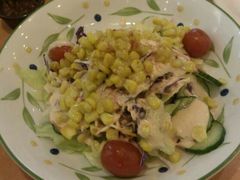android_upload_pic-萨莉亚意式餐厅(中北永旺店)