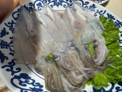 -东镇老火锅(长春路首店)