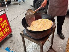 -李村大集