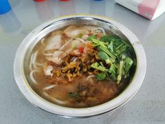 -珍珍小食店(西华路店)