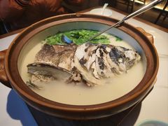 -风味小馆(天目湖宾馆店)