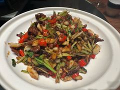 湘味小炒牛肉-明丰小渔馆(明月路店)