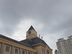 -金州站