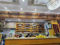 -伊帆食府·青海地方特色美食