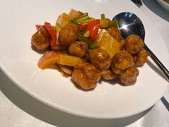 -皇朝会.经典传统粤菜(外滩店)