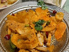 -阿明小菜·海鲜·上海菜(梅陇店)