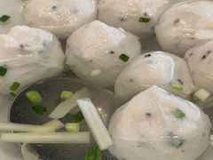 -洛漾舸船宴餐厅(洛漾半岛店)