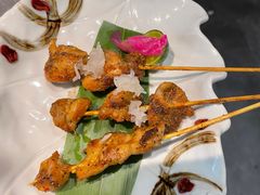 -匠和风精致料理(祥禾天地店)