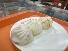 -庆丰包子铺(田村店)