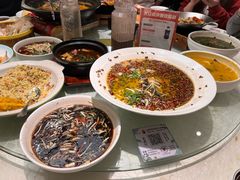 -佰家小厨·南京菜(夫子庙店)