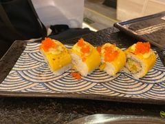 -炙忧烤肉屋(中国铁建广场店)