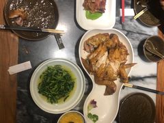 -西安饭庄·非遗陕菜(钟楼店)
