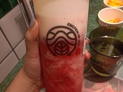 -眷茶(大卫城10楼店)