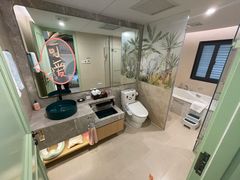 -太阳岛度假酒店