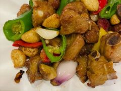 招牌骨-鹅公村·国家非遗传承(荔湾店)