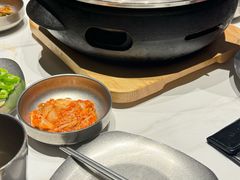 -范儿·嫂子烤肉·精致炭火烤肉(长治路店)