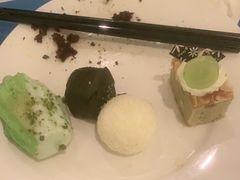 -海口绿发希尔顿酒店-田园汇自助餐·三文鱼·海鲜