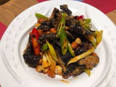 -一个叫川的地方(麒麟新天地店)
