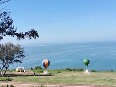 -漳州滨海火山岛自然生态风景区
