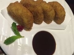 -山葵家·创意料理(临平银泰城店)