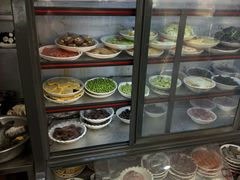 -玲燕蒸菜馆(江东路店)