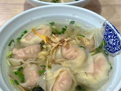 -穆桂英美食(南禅寺店)