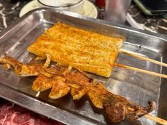 -颐品居涮肉(乌鲁木齐中路店)