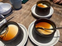 黑糖豆花-云海肴云南菜(浦江欢乐颂店)
