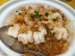 -蔡澜点心·粤菜(花城汇南区店)