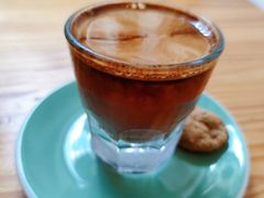 -Cafe del Volcan(永康路店)