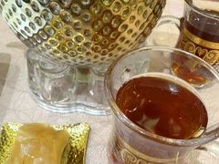 叙利亚红茶-BRBR叙利亚餐厅(总店)