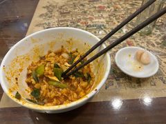 -老乌家特色小炒泡馍(大皮院店)