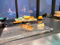 -風料理.鮨Omakase