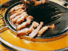 -姜虎东白丁烤肉(银泰中心in99店)