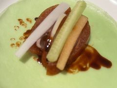 -京尊烤鸭店JINGZUN(春秀路店)