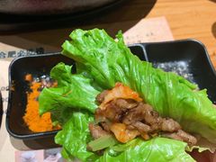 -千寻烧肉(政务区店)