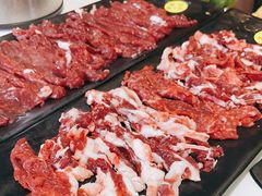 -陈记顺和潮汕牛肉火锅(棠德南路店)