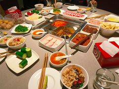 -海底捞火锅(顺城购物中心店)