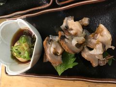 -元祖ぶっち切り寿司 魚心(三宫店)