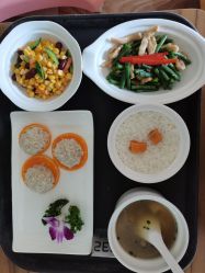 -莲芯花月子会所