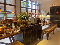 -银米·云南传统过桥米线(双廊黑金冠店)