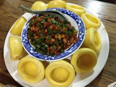 -小杨烤肉(朱雀店)