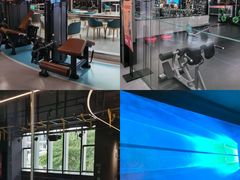 -懒人Club运动健身·运动康复·私教(卓越时代广场店)