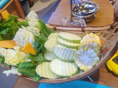 -菌彩云南野生菌火锅(呈贡七彩云南第壹城店)