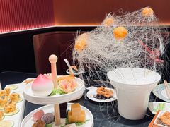 -北平盛世·新京菜·北京烤鸭(劲松·双井店)